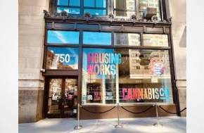 Housing Works In Litigation With Local Dispensary In Brooklyn