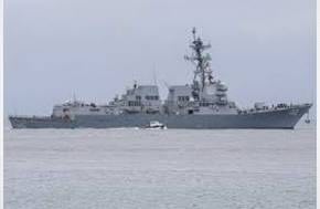 US strike on suspected drug-smuggling boat leaves six dead in Pacific
