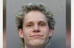 Texas man flying to London had 75 pounds of pot in luggage at MIA, police say