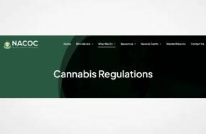 Govt of Ghana Information Page On Regulated Cannabis / Hemp, "Regulating Cannabis for Medicinal & Industrial  Use in Ghana"