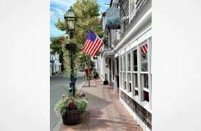 USA - Martha's Vineyard: A spate of cocaine arrests amid an ‘alarming’ rise in use