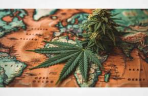 Regulatory Asymmetry in the Midwest: How Michigan Became a Regional Cannabis Hub