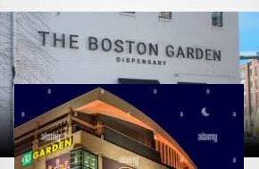 Massachusetts: TD Garden owner sues cannabis dispensary The Boston Garden