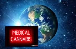 Forbes: Patients Call For Global Medical Cannabis Laws To End Border Arrests