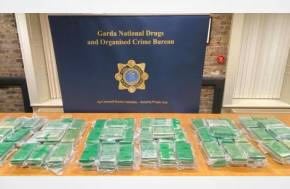 Ireland: Pilot found guilty of flying €8.4m of cocaine into midlands seeking new legal team ahead of sentencing
