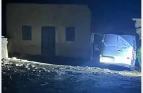 Morocco: El Jadida: Authorities seize 2.5 tons of hashish in major drug bust