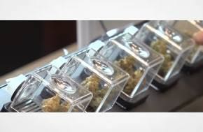 TV News Report -  Texas hemp businesses say new state rule could impact 70% of sales