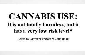 New Book (pdf format) - Analysis of Cannabis regulation globally / risk factors / health issues /  repressive policy analysis