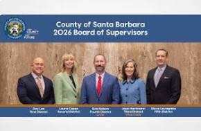 The Santa Barbara County Board of Supervisors rejected extension requests from eight cannabis growers to install odor scrubbers