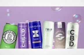 Hemp & Cannabis Derived CBD Drinks Complicate UK , EU Trade Discussions
