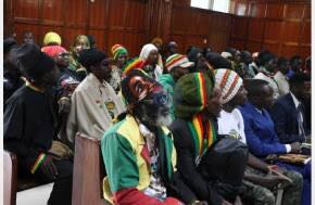 Kenya - Rastafarian Use of "Bhang Case" Heard Nov 2025 thru Jan 2026 - High Court Videos & Testimonies Come Online