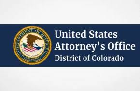 Colorado Springs Man Sentenced To 25 Years In Federal Prison After Being Found Guilty Of Drug Trafficking, Conspiracy, And Weapons Charges