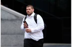 UPS worker accused of helping gang smuggle £10m of cocaine into UK