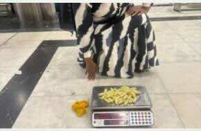 Ugandan woman arrested at Ethiopia's Bole International Airport with cocaine