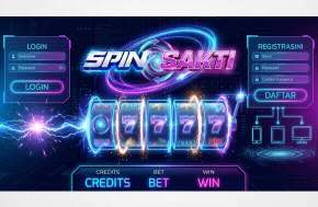 Why Spinsakti Slot Gacor Is Getting So Much Attention