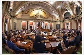 Bill to allow Minnesota hemp producers to continue out-of-state testing heads to governor’s desk
