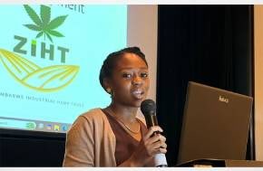 Article: Farmers Weekly - Southern African industrial hemp industry faces critical challenges
