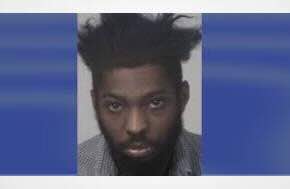 USA: Virginia - Spotsylvania father sentenced to 20 years in prison after toddler died with cocaine in his system