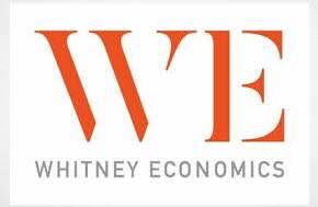 Press Release: WHITNEY ECONOMICS FORECASTS U.S. CANNABIS GROWTH TO RESUME IN 2026
