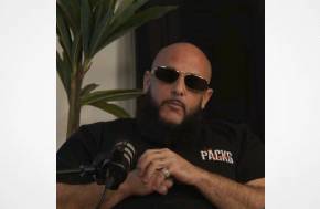 Karma Koala Podcast 304: Mike Fantasia Massachusetts, Cannabis Felon to Cannabis Consultant Who Also Runs A Food Kitchen In Gaza