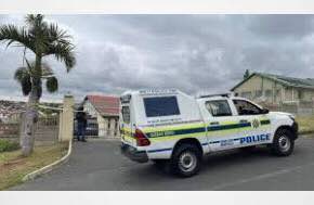 South African Police Raid Four KZN Cannabis Shops in Renewed ‘Grey Zone’ Clampdown