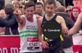 Cannatrek more like Canna-ultramarathon for shareholders. TGA still investigating merger document states, as dates set for key shareholder votes