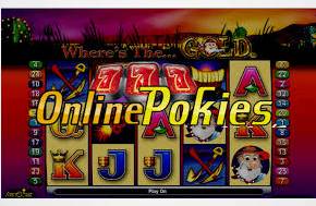 Pokies Online Adventures You Can Only Experience at Gowin18