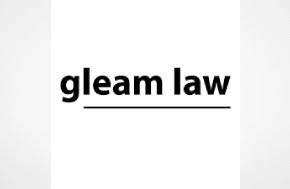 Litigation Attorney Gleam Law, PLLC Seattle, WA 98104 Hybrid work $140,000 - $200,000 a year - Full-time