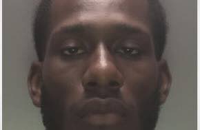 UK: Man stamped on, kicked, punched a passer-by to death in random attack after his car overturned has been found guilty of her murder found to have THC level of 7.6mcg when tested hours after attack.