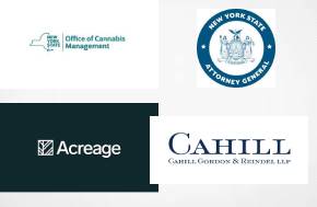 David B. Feder Lawyer (NY) Files FOIL enforcement petition in NY Supreme Court Asking "OCM to comply with its own officers' directives." Within a week both NY State Attorney & Acreage & NY Canna Get Involved