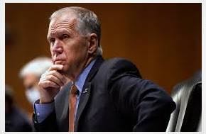 North Carolina: Senator Tillis calls for DOJ to investigate Cherokee cannabis operation