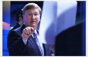 Mississippi Governor Vetoes Bills To Expand Medical Cannabis Access