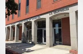 Former Mississippi Delta police officer pleads guilty to drug trafficking and conspiracy charges