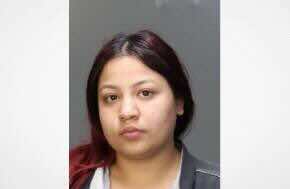 Texas: Young woman held after over 400 lbs of marijuana found in her pickup