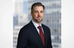 Harris Beach Murtha Add Ted Anastasiou To Team To "support the corporate needs of clients in the cannabis, entertainment and digital assets industries, among others"