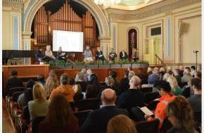 Independent Tasmanian MPs Push For Reform On "Outdated Cannabis Laws"
