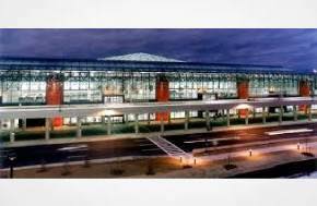 247 pounds of marijuana seized at Baltimore airport in London-bound smuggling attempts