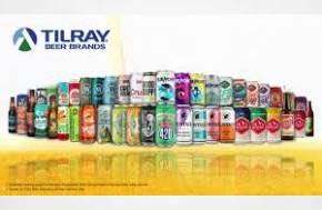 Associate Counsel- US Beverage Division - Tilray