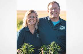 Karma Koala Podcast 308: Ken Elliott IND Hemp Montana - Building A Grassroots Global Network Respecting Everybody Else & "Do What You Can Do To Create Change"