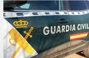 Spain: Four-year prison sentence upheld for reserve Guardia Civil officer for selling cocaine at work