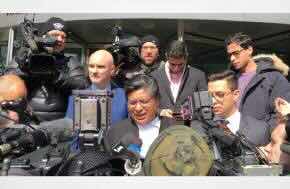 Prosecutors seek to overturn bail for Ontario lawyer linked to Ryan Wedding