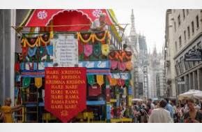 Italy: Bologna Court of Appeal  acquits two from Hare Krishna movement, who had been initially convicted in January 2023 on charges of cultivation and possession of cannabis.