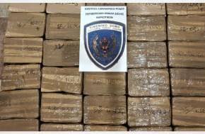 Greece: Authorities monitor Rhodes beaches after 43 kilos of hashish wash ashore