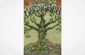 Australia - Nimbin Mardigrass Programme Is Live Cannabis Law Report Presents On Changing The Paradigm Globally