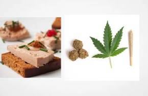 Australian Financial Review - Article: Why foie gras and cannabis are a problem for Britain in return to Europe