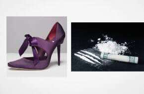 Luxury vehicles, designer shoes and 10 kilos of cocaine seized in Saginaw  bust