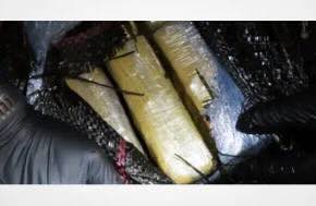 USA Coast Guard seizes over 4,500 pounds of cocaine worth $34M from vessel on Easter