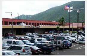 USVI: Airport Employee Arrested With Cocaine at St. Thomas Airport