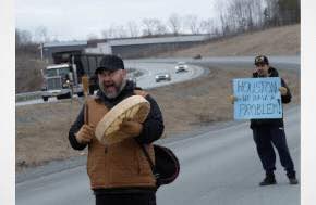 Canada: Chiefs call for moratorium on N.S. cannabis raids after last week's highway protests