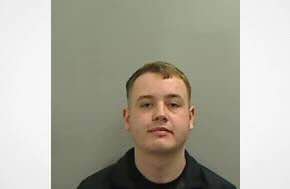 UK - Yorkshire: Cocky Redcar drug leader jailed after police find rap bragging he ‘ran the town’